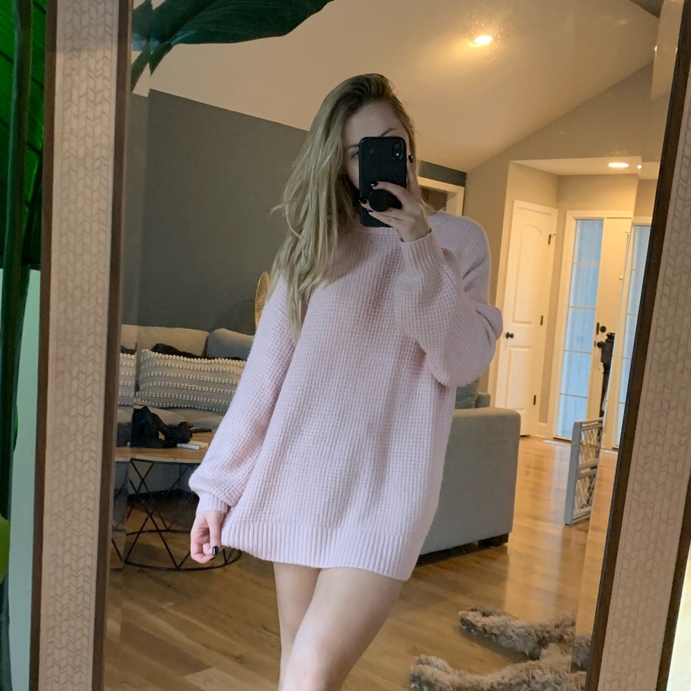 Oversized AMERICAN Eagle sweater